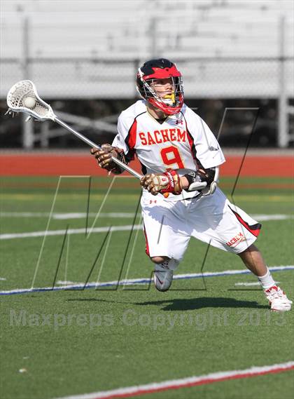 Thumbnail 1 in Middle Country @ Sachem East photogallery.