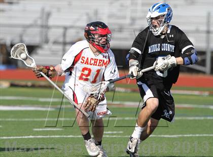 Thumbnail 3 in Middle Country @ Sachem East photogallery.