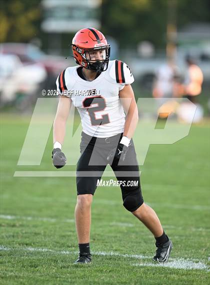 Thumbnail 1 in Howland @ West Branch photogallery.