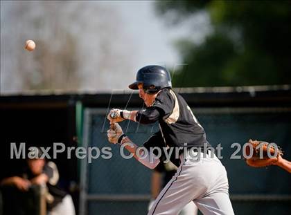 Thumbnail 2 in Palos Verdes Peninsula @ Glendora (CIF SS D2 Playoffs) photogallery.
