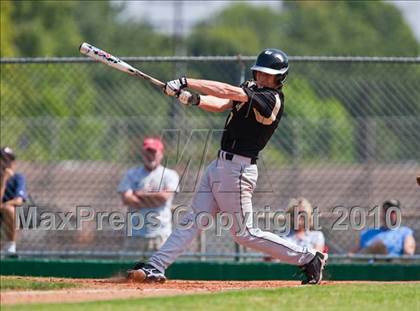 Thumbnail 1 in Palos Verdes Peninsula @ Glendora (CIF SS D2 Playoffs) photogallery.