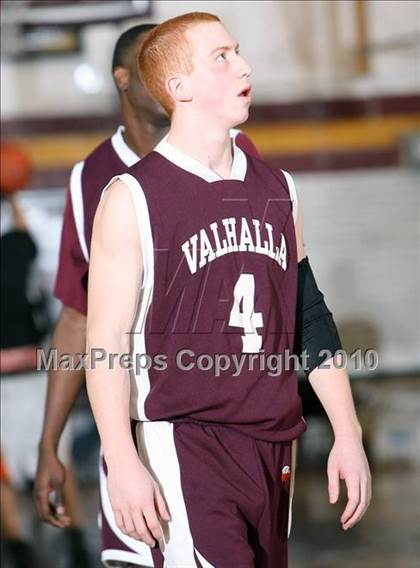 Thumbnail 2 in Valhalla vs. Tuckahoe (Section 1 Super Saturday) photogallery.
