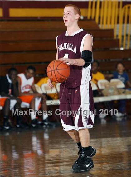 Thumbnail 2 in Valhalla vs. Tuckahoe (Section 1 Super Saturday) photogallery.