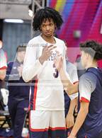 Photo from the gallery "Archbishop Stepinac vs. IMG Academy (Hoophall Classic)"