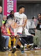 Photo from the gallery "Archbishop Stepinac vs. IMG Academy (Hoophall Classic)"