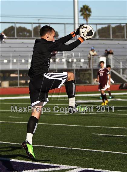 Thumbnail 3 in Southwest vs. Rancho Buena Vista (Southern California Classic) photogallery.