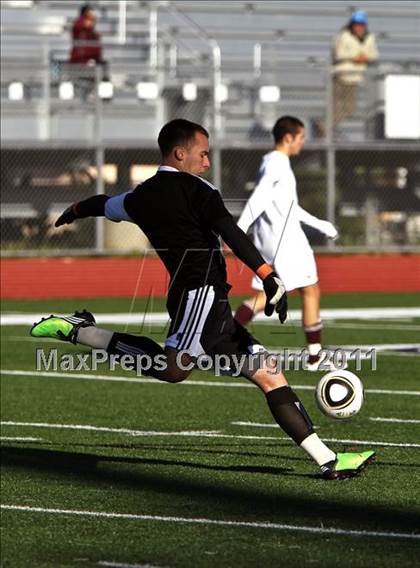 Thumbnail 2 in Southwest vs. Rancho Buena Vista (Southern California Classic) photogallery.
