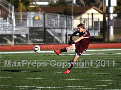 Thumbnail 1 in Southwest vs. Rancho Buena Vista (Southern California Classic) photogallery.