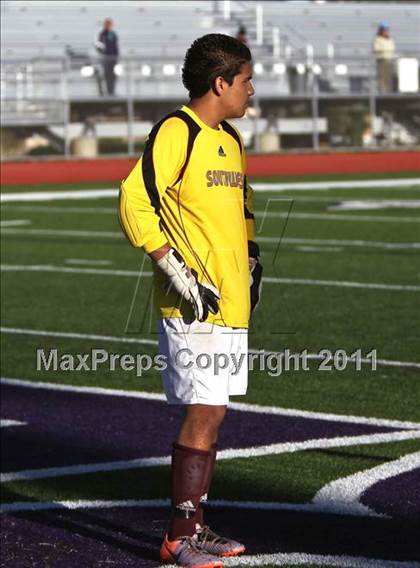 Thumbnail 2 in Southwest vs. Rancho Buena Vista (Southern California Classic) photogallery.