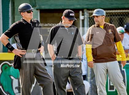 Thumbnail 1 in Yuba City @ Granite Bay (CIF SJS D2 Playoff) photogallery.