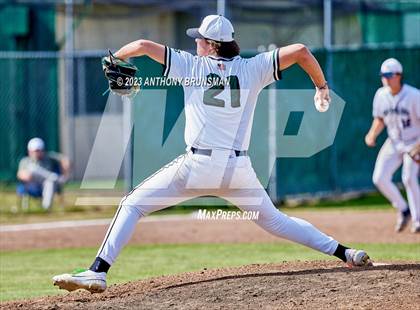 Thumbnail 1 in Yuba City @ Granite Bay (CIF SJS D2 Playoff) photogallery.