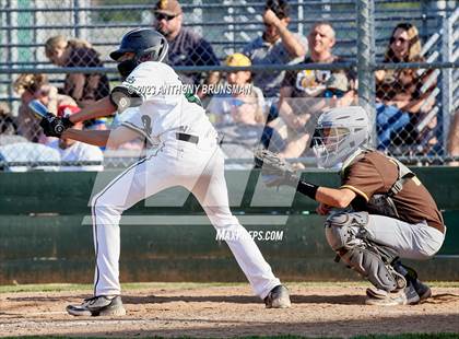 Thumbnail 2 in Yuba City @ Granite Bay (CIF SJS D2 Playoff) photogallery.