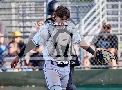 Thumbnail 3 in Yuba City @ Granite Bay (CIF SJS D2 Playoff) photogallery.