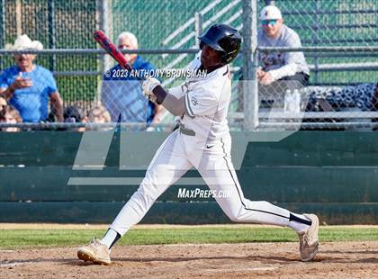 Thumbnail 1 in Yuba City @ Granite Bay (CIF SJS D2 Playoff) photogallery.