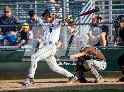 Thumbnail 2 in Yuba City @ Granite Bay (CIF SJS D2 Playoff) photogallery.