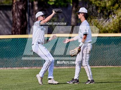 Thumbnail 1 in Yuba City @ Granite Bay (CIF SJS D2 Playoff) photogallery.