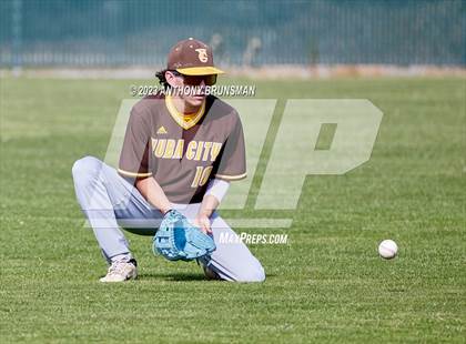 Thumbnail 1 in Yuba City @ Granite Bay (CIF SJS D2 Playoff) photogallery.