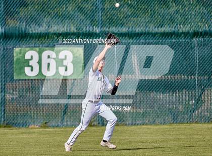 Thumbnail 1 in Yuba City @ Granite Bay (CIF SJS D2 Playoff) photogallery.
