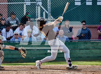 Thumbnail 1 in Yuba City @ Granite Bay (CIF SJS D2 Playoff) photogallery.