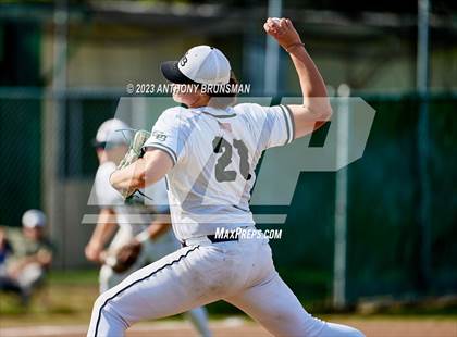 Thumbnail 3 in Yuba City @ Granite Bay (CIF SJS D2 Playoff) photogallery.