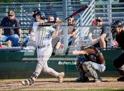 Thumbnail 2 in Yuba City @ Granite Bay (CIF SJS D2 Playoff) photogallery.