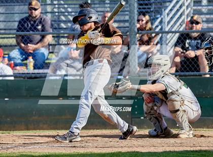 Thumbnail 1 in Yuba City @ Granite Bay (CIF SJS D2 Playoff) photogallery.