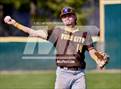 Photo from the gallery "Yuba City @ Granite Bay (CIF SJS D2 Playoff)"