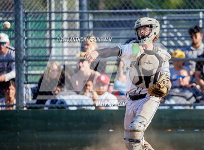 Thumbnail 1 in Yuba City @ Granite Bay (CIF SJS D2 Playoff) photogallery.