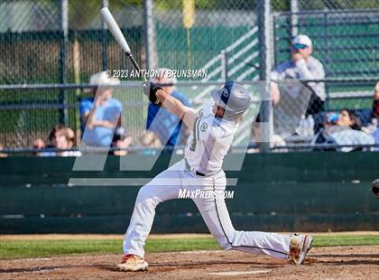 Thumbnail 3 in Yuba City @ Granite Bay (CIF SJS D2 Playoff) photogallery.