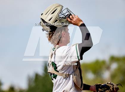 Thumbnail 2 in Yuba City @ Granite Bay (CIF SJS D2 Playoff) photogallery.