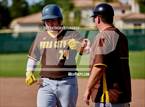 Photo from the gallery "Yuba City @ Granite Bay (CIF SJS D2 Playoff)"