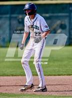 Photo from the gallery "Yuba City @ Granite Bay (CIF SJS D2 Playoff)"