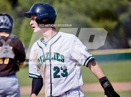 Thumbnail 1 in Yuba City @ Granite Bay (CIF SJS D2 Playoff) photogallery.