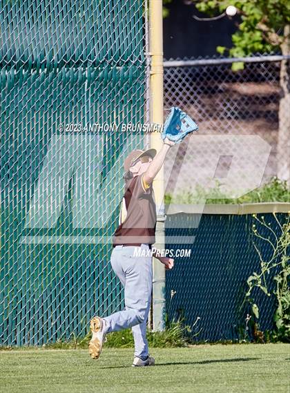 Thumbnail 1 in Yuba City @ Granite Bay (CIF SJS D2 Playoff) photogallery.