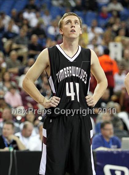 Thumbnail 1 in Woodcreek vs. St. Francis (CIF NorCal D2 Final) photogallery.