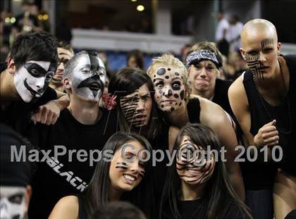 Thumbnail 2 in Woodcreek vs. St. Francis (CIF NorCal D2 Final) photogallery.