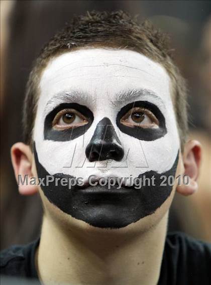 Thumbnail 1 in Woodcreek vs. St. Francis (CIF NorCal D2 Final) photogallery.