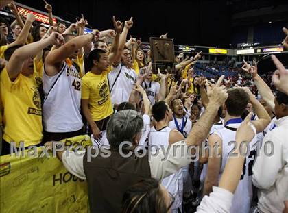 Thumbnail 1 in Woodcreek vs. St. Francis (CIF NorCal D2 Final) photogallery.