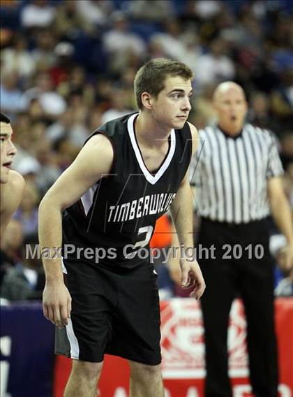Thumbnail 1 in Woodcreek vs. St. Francis (CIF NorCal D2 Final) photogallery.