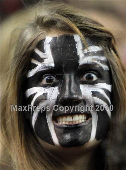 Thumbnail 2 in Woodcreek vs. St. Francis (CIF NorCal D2 Final) photogallery.