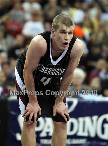 Thumbnail 3 in Woodcreek vs. St. Francis (CIF NorCal D2 Final) photogallery.