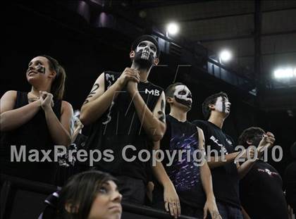Thumbnail 2 in Woodcreek vs. St. Francis (CIF NorCal D2 Final) photogallery.