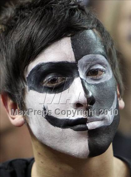 Thumbnail 3 in Woodcreek vs. St. Francis (CIF NorCal D2 Final) photogallery.