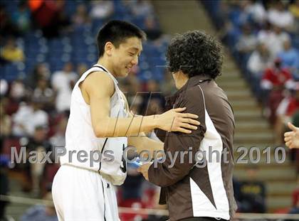 Thumbnail 1 in Woodcreek vs. St. Francis (CIF NorCal D2 Final) photogallery.