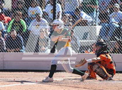 Thumbnail 1 in Pueblo County vs. Erie (CHSAA 4A Playoffs) photogallery.