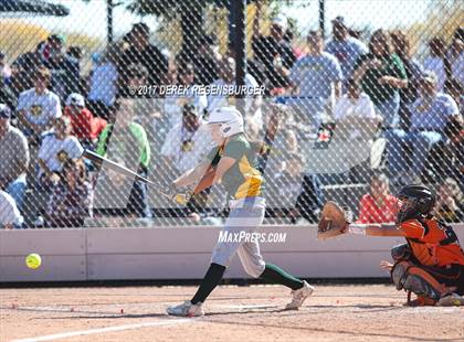 Thumbnail 2 in Pueblo County vs. Erie (CHSAA 4A Playoffs) photogallery.