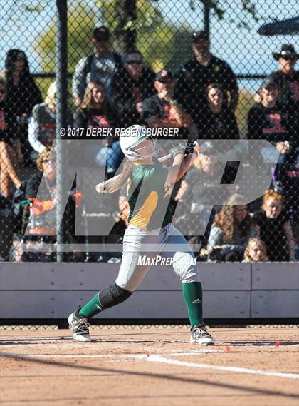 Thumbnail 2 in Pueblo County vs. Erie (CHSAA 4A Playoffs) photogallery.