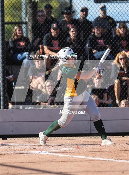 Thumbnail 1 in Pueblo County vs. Erie (CHSAA 4A Playoffs) photogallery.