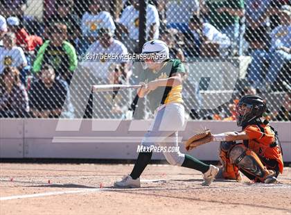 Thumbnail 3 in Pueblo County vs. Erie (CHSAA 4A Playoffs) photogallery.