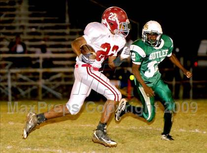 Thumbnail 2 in Hartselle @ Butler photogallery.